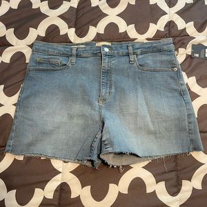 Jean Shorts (9)